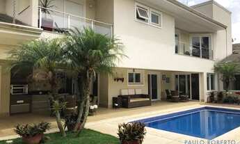 Imagem 2: CASA EM CONDOMÍNIO - CONDOMÍNIO HILLS 1 E 2 - SP