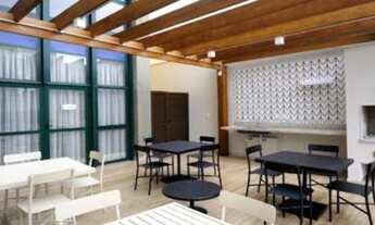 Imagem 4: Apartamento para venda possui 70 metros quadrados com 2 quartos em Vila Romana - São Paulo