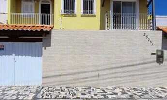 Imagem 2: Casa no Grageru Casa com 3 dormitórios