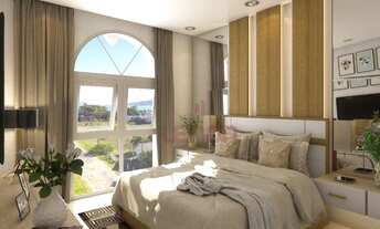 Imagem 7: Excelente apartamento garden com 2 suítes na Praia de Canto Grande