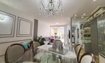 Imagem 2: APARTAMENTO no AMÉRICA com 3 quartos para VENDA, 87 m²