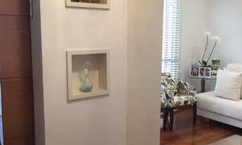 Imagem: Apartamento Venda 3 Dormitórios - 80 m²