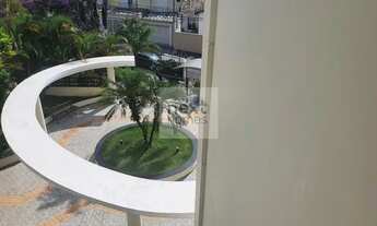 Imagem 3: Excelente apartamento com 3 dormitórios suíte garagem 2 carros