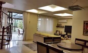 Imagem 5: Cobertura para venda no melhor ponto do Recreio dos Bandeirantes entre posto 10 e 11