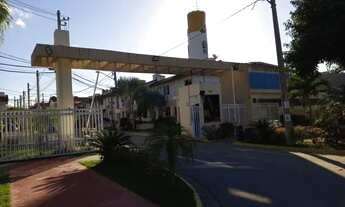 Imagem: Casa 2 quartos em condomínio aceitando