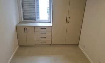 Imagem 6: Apartamento para aluguel tem 47 metros quadrados com 1 quarto em Jardim Paulista - São Pau