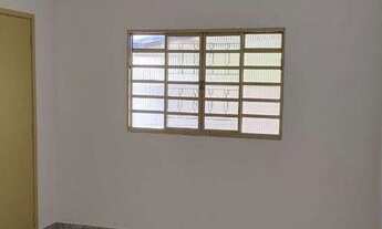 Imagem 4: Casa com 1 dormitório para alugar, 50 m² por R$ 750,00/mês - Vila Monteiro - Piracicaba/SP