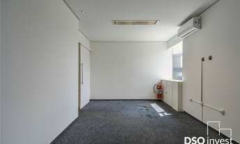 Imagem 2: SãO PAULO - Conjunto Comercial/Sala - Brooklin