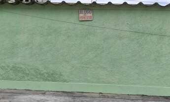 Imagem: Realengo kitinetes