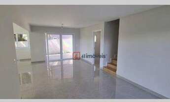 Imagem 5: Casa com 4 dormitórios à venda, 315 m² por R$ 1.950.000,00 - São Braz - Curitiba/PR