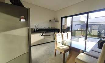 Imagem 7: Casa - Residencial Real Parque Sumaré - Sumaré