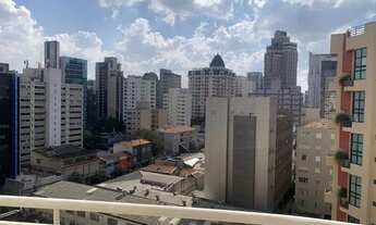 Imagem 4: Apartamento Venda 1 Dormitórios - 48 m² Itaim Bibi