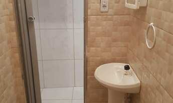 Imagem 6: Imóvel recém reformado na rua Manoel Barata em Guadalupe