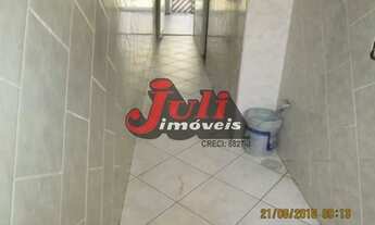 Imagem 3: SOBRADO COM 3 DORMITÓRIOS SENDO 1 DELES SUITE SACADURA CABRAL EM SANTO ANDRÉ