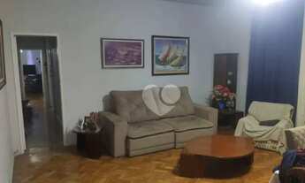 Imagem 5: Apartamento a venda 133m²,com 3 quartos, suite, dependência , garagem valor R$900.000,0