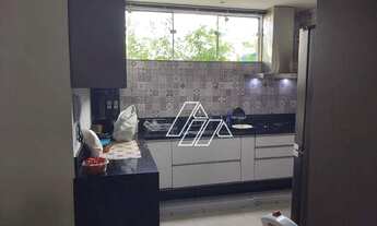 Imagem 6: Casa com 3 dormitórios à venda, 100 m² por R$ 750.000,00 - Jardim Itaipu - Marília/SP