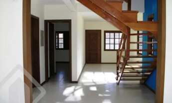 Imagem 5: PORTO ALEGRE - Casa Padrão - Hípica