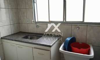 Imagem 5: APTO SÃO MANIOEL - 1 Dorm / 1 Suíte / 1 Vaga / 59 m² - SJRP/SP