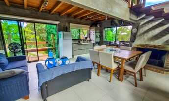 Imagem 7: GAROPABA - Casa Padrão - Praia da Ferrugem