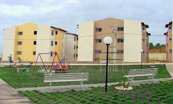 Imagem: APARTAMENTO - COND. LAGOA DOCE - JABUTIANA