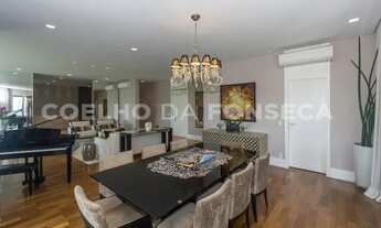 Imagem 3: Barueri - Apartamento Padrão - Alphaville