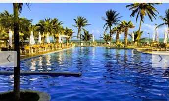 Imagem 2: Resort Paraiso do Atlântico Beira Mar