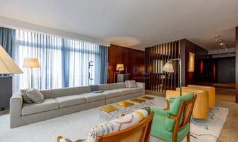 Imagem 3: Apartamento totalmente reformado