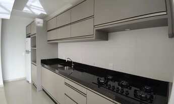 Imagem 6: Apartamento para aluguel possui 82 metros quadrados com 2 quartos em Pedra Branca - Palhoç