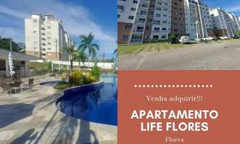 Imagem: Apartamento Life Flores Flores