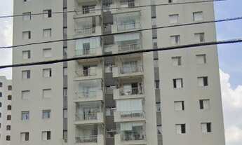 Imagem: Condomínio Edifício Tupiguaes - Apartamento