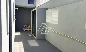 Imagem 7: Barracão para alugar, 230 m² por R$ 5.200,00/mês - Jardim Nazareth - Marília/SP