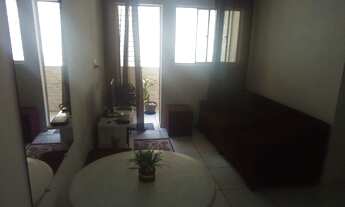 Imagem: Vaga em quarto Individual entre a unipe