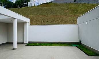 Imagem 6: Casa para aluguel tem 220 m2 no condomínio Origem em Alphaville - em fase de acabamento