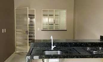 Imagem 2: Aluga-se Apartamento