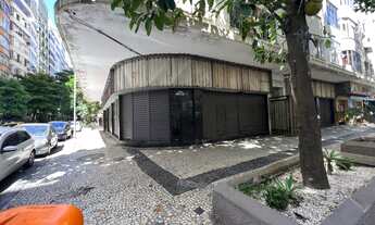 Imagem: Espetacular Ponto em Copacabana