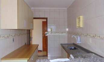 Imagem 2: Apartamento com 3 dormitórios para alugar, 86 m² por R$ 2.900,00 - Recanto das Pedras - Pa