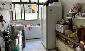 Imagem 3: Alugo Excelente Apartamento frente,100 m2,2 quartos,1 suíte,Recreio