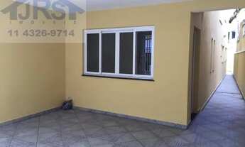 Imagem 4: Sobrado com 3 dormitórios para alugar, 200 m² por R$ 3.500,00/mês - Jardim Júlio - Barueri