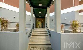 Imagem 4: Studio com 1 dormitório para alugar, 38 m² por R$ 1.800,00/mês - Edifício Rialto - Foz do