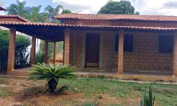 Imagem 3: Casa em Condomínio para Venda em Jaboticatubas, Almeida, 3 dormitórios, 1 suíte, 2 banheir