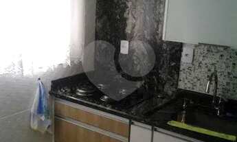 Imagem 7: Casa-São Paulo-BARRO BRANCO (ZONA NORTE