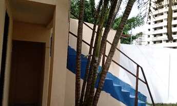 Imagem 6: Flat mobiliado para moradia