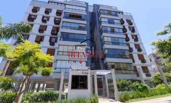 Imagem 1: PORTO ALEGRE - Padrão - Tristeza