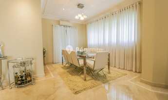 Imagem 6: Venda - Apartamento Alto Padrão Mobiliado - Jardim Anália Franco