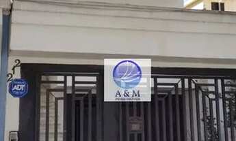 Imagem 2: Casa com 3 dormitórios à venda, 350 m² por R$ 1.800.000 - Jardim Anália Franco - São Paulo