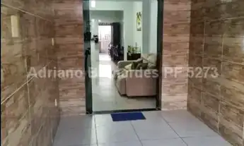 Imagem 6: Casa No Bairro Novo Paraíso