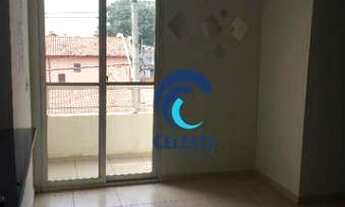 Imagem 2: Apartamento com 3 dormitórios à venda, 65 m² por R$ 371.000,00 - Jardim América - São José