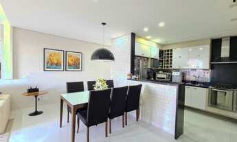 Imagem 4: Alugo apartamento 100% mobiliado de 3 quartos - Condomínio Sollarium Park - Bairro Flores