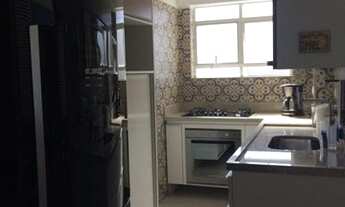 Imagem 5: APARTAMENTO - VILA OLÍMPIA - SP