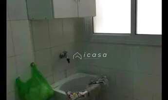 Imagem 3: Apartamento com 2 dormitórios à venda, 78 m² por R$ 679.000,00 - Jardim Satélite - São Jos